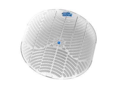 CC Citrus Tingle Urinal Screen