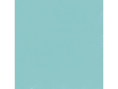 Duni Χαρτοπετσέτα Mint Blue 4ply 40cm 50 τεμ/πακ