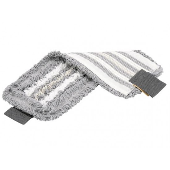 Vileda Trio Πανέτα Μικροϊνών για Σύστημα Ultraspeed Pro 40cm