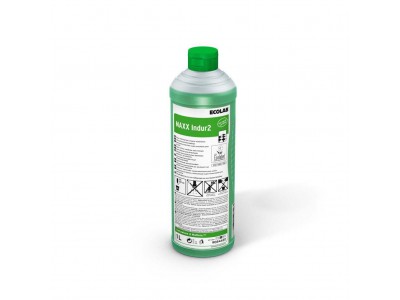 Ecolab MAXX INDUR 2 (1L) Συντηρητικό Δαπέδων με υπερ-διαβροχή