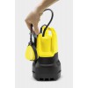KARCHER SP 5 DUAL ΥΠΟΒΡΥΧΙΑ ΒΥΘΙΖΟΜΕΝΗ ΑΝΤΛΙΑ ΝΕΡΟΥ ΜΕ ΕΠΙΠΕΔΗ ΑΝΑΡΡΟΦΗΣΗ