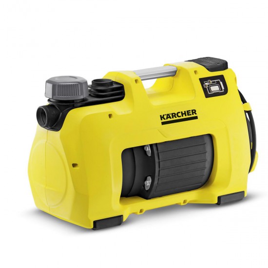 KARCHER BP 3 HOME & GARDEN