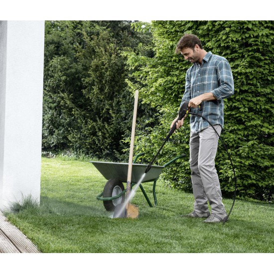 KARCHER K 2 UNIVERSAL EDITION ΠΛΥΣΤΙΚΟ ΜΗΧΑΝΗΜΑ ΥΨΗΛΗΣ ΠΙΕΣΗΣ