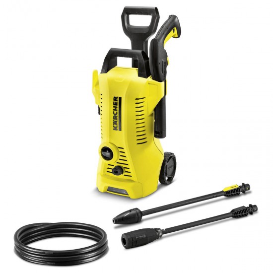 KARCHER K 2 PREMIUM POWER CONTROL