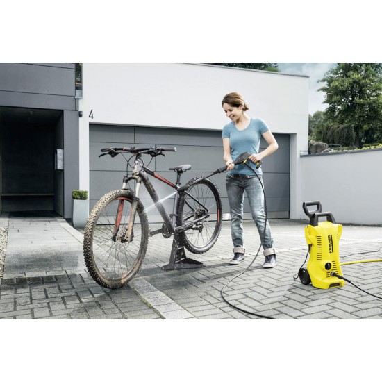 KARCHER K 2 PREMIUM POWER CONTROL