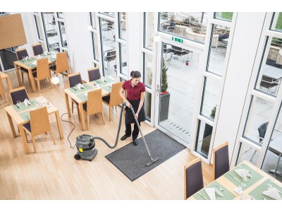 KARCHER NT 22/1 Ap L