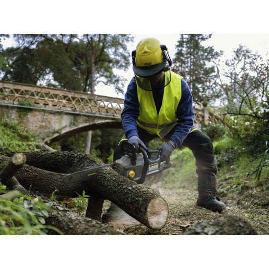KARCHER CS 400/36 Bp