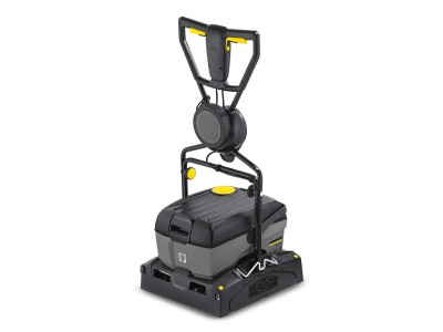 KARCHER BR 40/10 C I ΜΗΧ. ΠΕΡΙΠ. ΔΑΠΕΔΟΥ