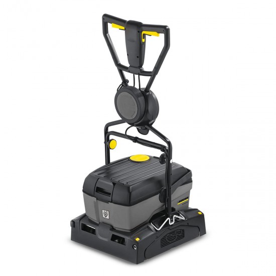 KARCHER BR 40/10 C I ΜΗΧ. ΠΕΡΙΠ. ΔΑΠΕΔΟΥ