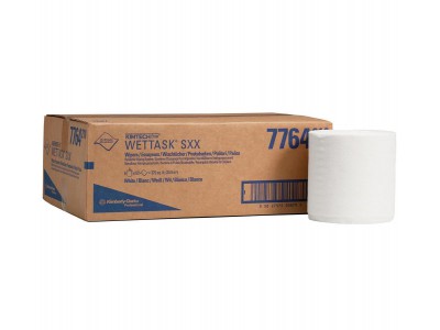 KCP Kimberly Clark Kimtech Wettask SSX Ρολό