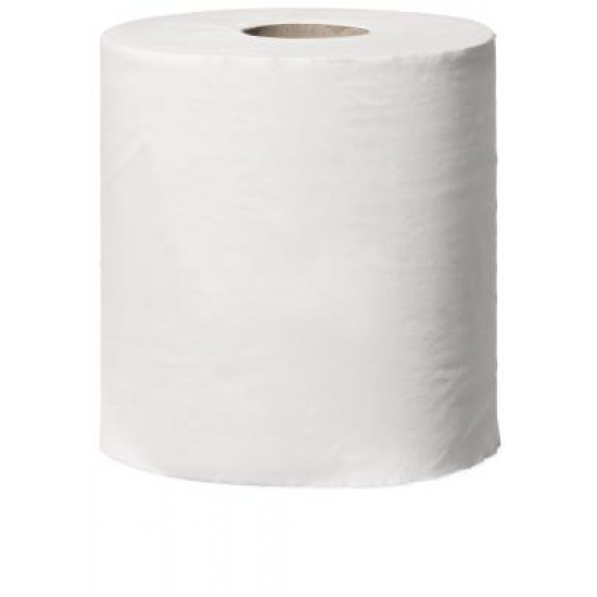 Tork Reflex Wiping Paper Plus Ρολό Centerfeed [M4], 2φυλλο, 150.8m