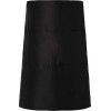 DLK Ποδιά Μέσης Black