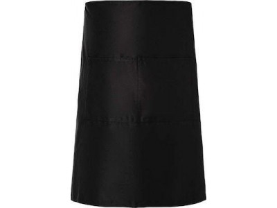 DLK Ποδιά Μέσης Black