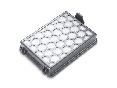 KARCHER ΣΥΣΚΕΥΑΣΜΕΝΟ ΦΙΛΤΡΟ HEPA 13 ΓΙΑ VC 2