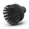 KARCHER ΜΕΓΑΛΗ ΣΤΡΟΓΓΥΛΗ ΒΟΥΡΤΣΑ (Round brush Large special)