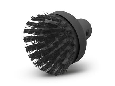 KARCHER ΜΕΓΑΛΗ ΣΤΡΟΓΓΥΛΗ ΒΟΥΡΤΣΑ (Round brush Large special)