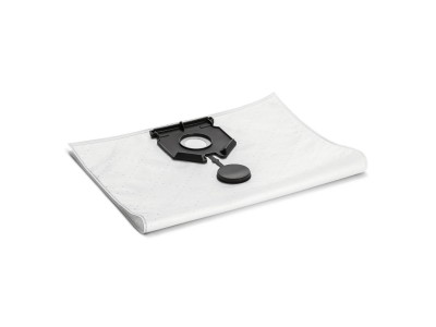 KARCHER ΣΕΤ ΣΑΚΟΥΛΕΣ ΦΙΛΤΡΟΥ FLEECE (5 ΤΜΧ, 30LIT) (ΓΙΑ NT 30/1)